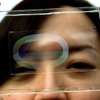 Китайцы тайно разрабатывают прозрачный смартфон (фото)