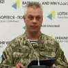 Біля Маріуполя під час обстрілу загинув військовий України