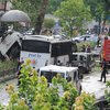 МИД: Украинцев среди пострадавших в Турции нет