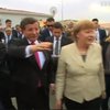 Меркель вшосте очолила рейтинг найвпливовіших жінок