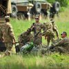 Украина впервые примет участие в международных военных учениях НАТО