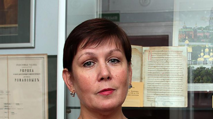  Директору Украинской библиотеки предъявили окончательные обвинения
