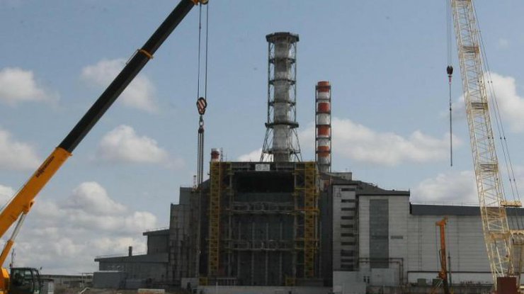 Из блоков ЧАЭС полностью отгрузили ядерное топливо - министр экологии