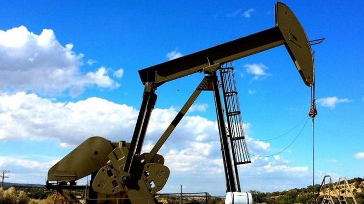 Нефть марки Brent побила ценовой рекорд 2015 года 