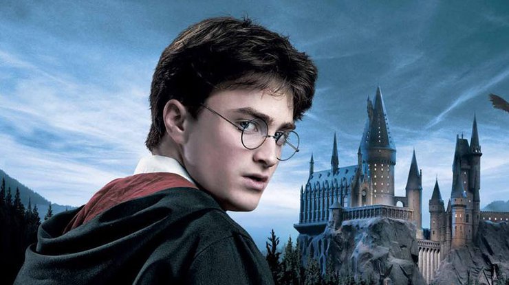 Новую книгу о Гарри Поттере переведут на 20 языков мира 