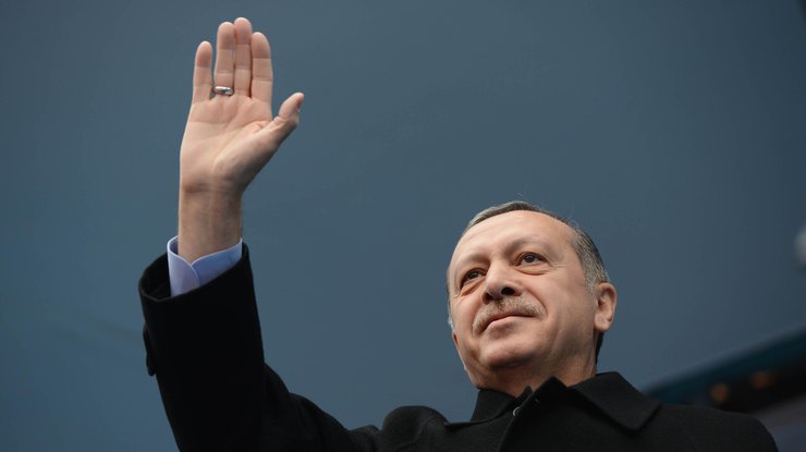В Турции депутаты лишаться неприкосновенности 