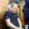 Микола Романчук з'явився на засідання суду