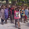 Полиция Новой Гвинеи расстреляла студентов (фото, видео)