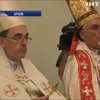 Во Франции влиятельного священника подозревают в сокрытии случаев педофилии