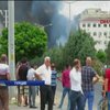 Жители Турции в ужасе от терактов