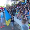Збірна України провела тренування напередодні Євро-2016