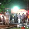 В Бразилии из-за смертельной аварии погибли 16 человек 