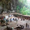 В Индонезии нашли останки "хоббитов"