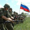 На Донбасс с проверкой приехали российские военные