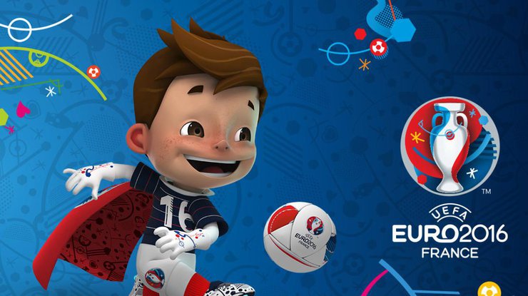 Календарь матчей Евро-2016: где и когда смотреть чемпионат 