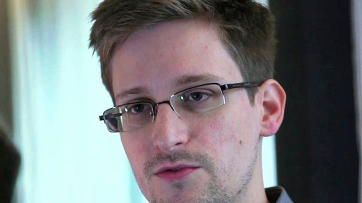 Сноуден показал детали iPhone, которые могут быть активированы удаленно