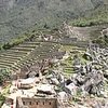 У Перу турист розбився насмерть від селфі (відео)