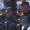 Влада Києва не дозволила знести пам’ятник Щорсу