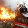 У Росії пожежі знищують ліси навколо Байкалу (відео)