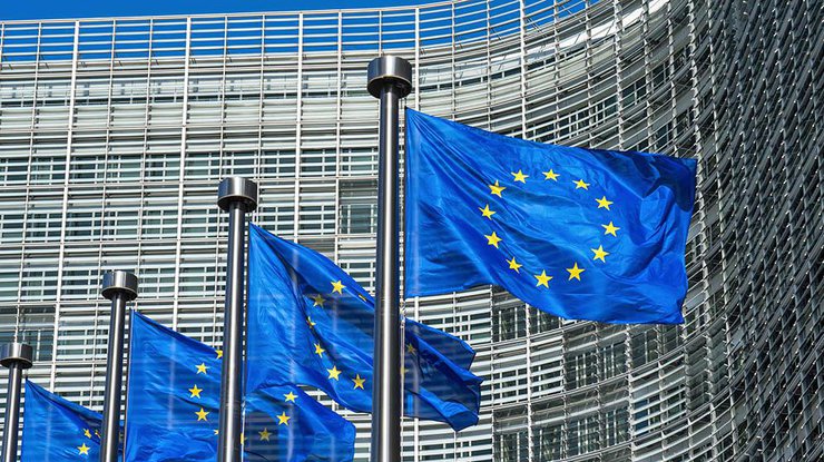 ЕС подписал соглашение об ассоциации одновременно с Грузией, Молдовой и Украиной 27 июня 2014 года