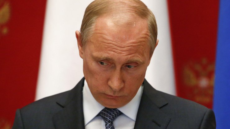 Санкции стали для Путина своеобразным будильником - дипломат