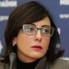 Деканоидзе рассказала, что в Грузии ее хотят лишить гражданства