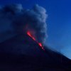 На Камчатке вулкан выбросил пепел на высоту 5 км