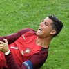 Финал Евро-2016: Криштиану Роналду покинул матч (фото)
