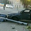 Ужасная авария в Харькове с участием полиции: двое погибших (фото)