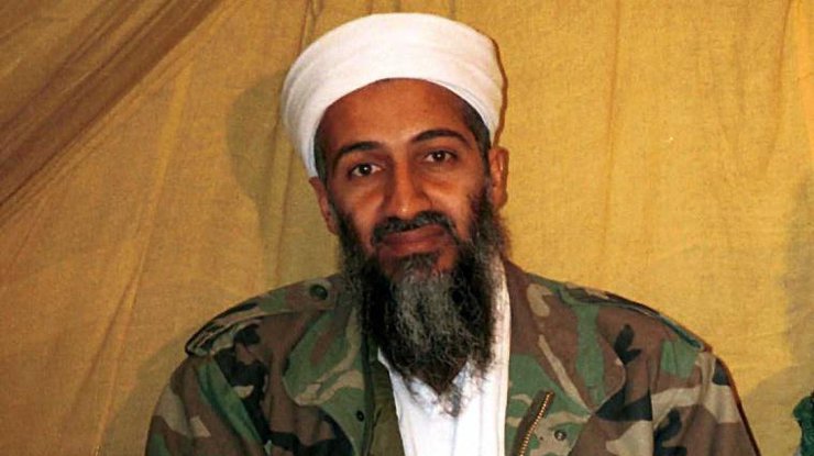 Сын Усамы бен Ладена пригрозил США новыми терактами