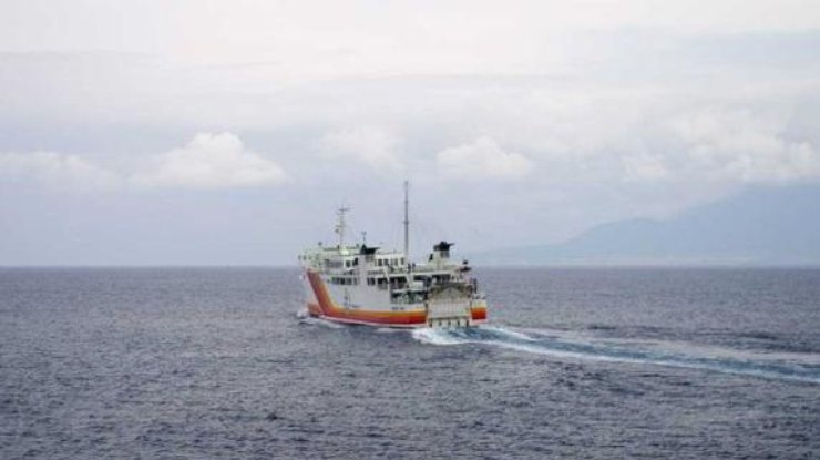 У берегов Малайзии захвачены трое членов индонезийского судна