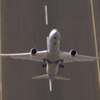 Boeing показал вертикальный взлет пассажирского самолета (видео)