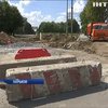 В Харькове миллионы на ремонт дорог получают фирмы Кернеса
