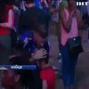 Хлопчик втішив розплаканого вболівальника збірної Франції (відео)