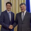 Украина и Канада договорились о либерализации визового режима