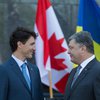 Украина и Канада подписали Соглашение о зоне свободной торговли