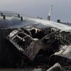 В Португалии на военной базе загорелся самолет, три человека погибли