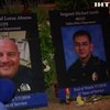 У Далласі вшанували пам'ять загиблих поліцейських