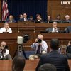 Конгрес США вимагає нового розслідування проти  Клінтон