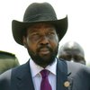В Южном Судане объявили режим прекращения огня