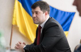 Насиров избран президентом крупнейшей налоговой организации Европы