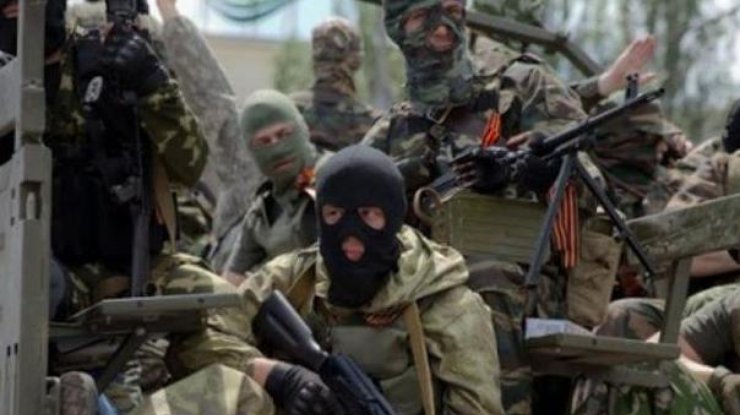 Возле Марьинки активизировались вражеские снайперы