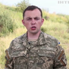 Біля Донецька ворог збільшив кількість провокацій