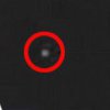 NASA случайно показали НЛО с орбиты Земли (видео)