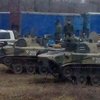 В Донецк прибыла мощная группировка российских офицеров – Тымчук 