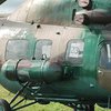 В Сумской области разбился вертолет