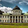 Старинный украинский дворец назвали "романтическими руинами" (фото)