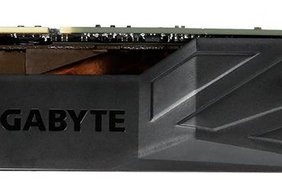 Gigabyte GeForce GTX 1070 Mini ITX OC