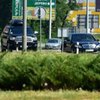 Яценюка подловили: для кортежа депутата отключили светофор 