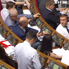 Перейменування Кіровограду підтримали 230 депутатів